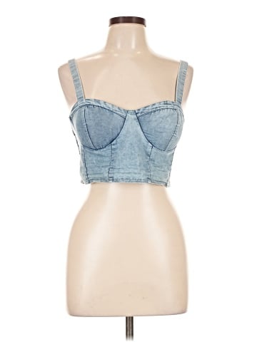Free People Tube Top (view 1)