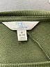Time and Tru Green Long Sleeve Top Size M - photo 7