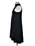 Lululemon Athletica Solid Black Active Dress Size 6 - photo 5