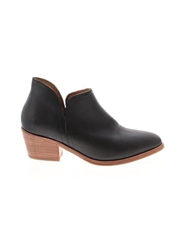 Nisolo Ankle Boots (view 1)