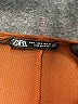 Zara Brown Casual Dress Size S - photo 7