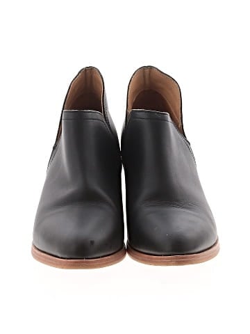 Nisolo Ankle Boots (view 2)