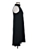 Lululemon Athletica Solid Black Active Dress Size 6 - photo 4