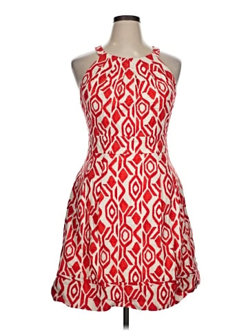 Eliza J Cocktail Dress (view 1)