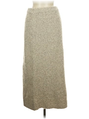 Zara Casual Skirt (view 1)