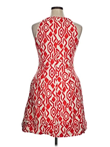 Eliza J Cocktail Dress (view 2)