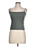 Lululemon Athletica Green Tank Top Size L - photo 1