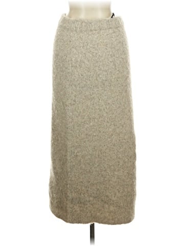 Zara Casual Skirt (view 2)