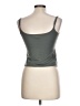 Lululemon Athletica Green Tank Top Size L - photo 2
