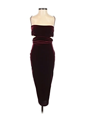 Nookie Cocktail Dress (view 1)