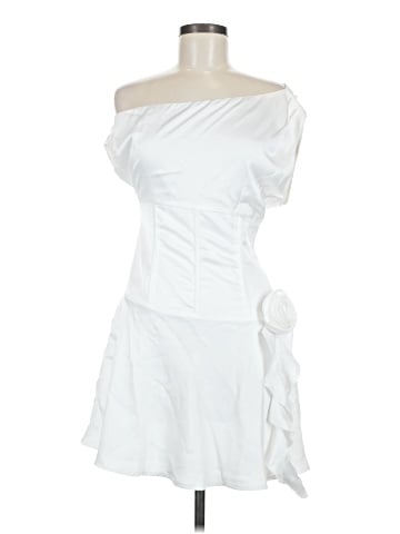 Runaway Cocktail Dress (view 1)