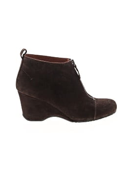 Gentle Souls Wedges