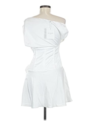 Runaway Cocktail Dress (view 2)
