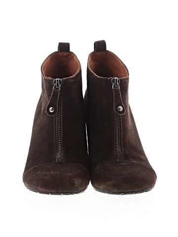 Gentle Souls Wedges (view 2)