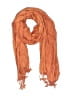 Unbranded Orange Scarf One size - photo 1