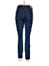Levi's Solid Blue Jeans Size 12 - photo 2