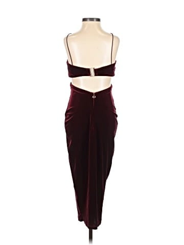 Nookie Cocktail Dress (view 2)
