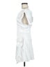 Runaway White Cocktail Dress Size S - photo 5