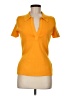 VICI Orange Short Sleeve Top Size M - photo 1