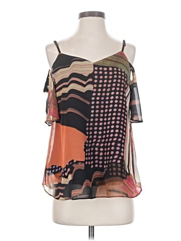 Coco + Carmen Tank Top (view 1)