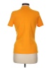 VICI Orange Short Sleeve Top Size M - photo 2