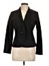 Talbots Outlet Black Blazer Size 12 Petite - photo 1