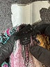 Unbranded Tropical Pink Casual Pants Size 1X - photo 7