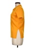VICI Orange Short Sleeve Top Size M - photo 5
