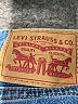 Levi's Blue Jeans Size 33 waist - photo 7