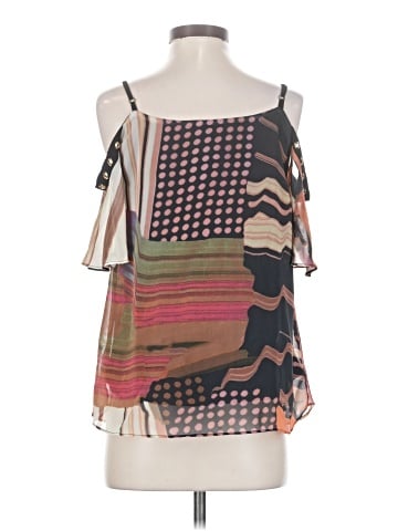 Coco + Carmen Tank Top (view 2)