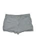 Old Navy Solid Gray Shorts Size 6 - photo 1