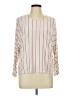 Dainty Hooligan Ivory 3/4 Sleeve Top Size L - photo 1