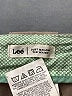 Lee Solid Tan Khaki Shorts Size 16m - photo 3