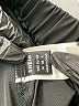 Shein Solid Black Casual Pants Size 6 - photo 7