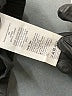 Shein Solid Black Casual Pants Size 6 - photo 8