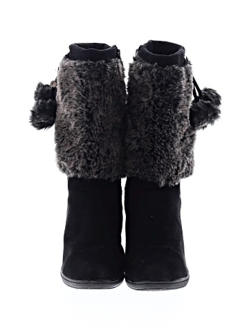 U.S. Polo Assn. Boots (view 2)