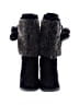 U.S. Polo Assn. Black Boots Size 6 1/2 - photo 2