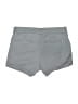 Old Navy Solid Gray Shorts Size 6 - photo 2