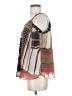 Coco + Carmen Brown Tank Top Size S - photo 5