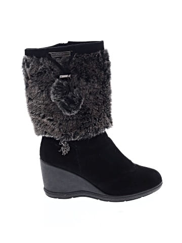 U.S. Polo Assn. Boots (view 1)