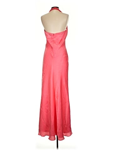 Betsy & Adam Cocktail Dress (view 2)