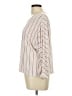 Dainty Hooligan Ivory 3/4 Sleeve Top Size L - photo 5