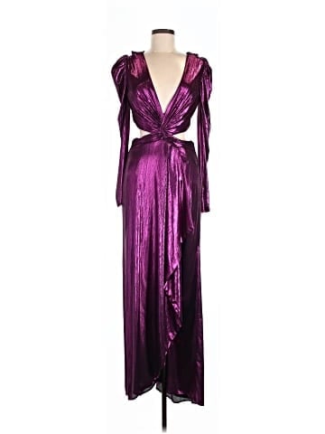 IEENA for Mac Duggal Cocktail Dress (view 1)