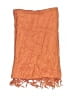 Unbranded Orange Scarf One size - photo 2