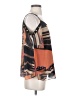 Coco + Carmen Brown Tank Top Size S - photo 4