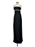 Lulus Black Cocktail Dress Size S - photo 1