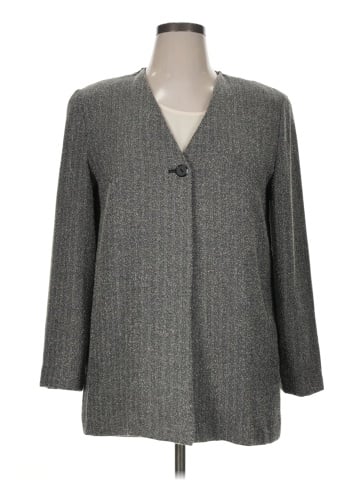 Leslie Fay Cardigan (view 1)