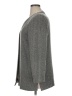 Leslie Fay Gray Cardigan Size 14 - photo 5