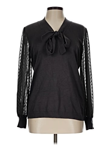 Adrianna Papell Pullover Sweater (view 1)