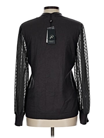 Adrianna Papell Pullover Sweater (view 2)